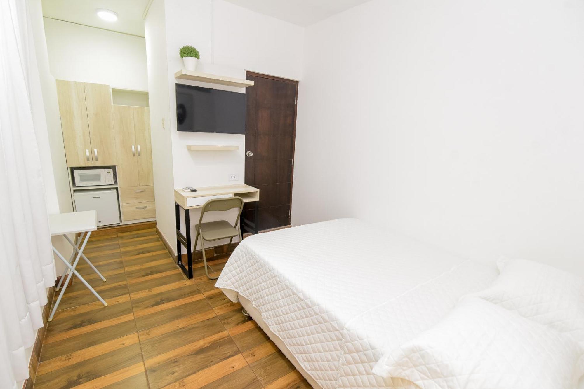 Apartment Rent Piura Exterior foto