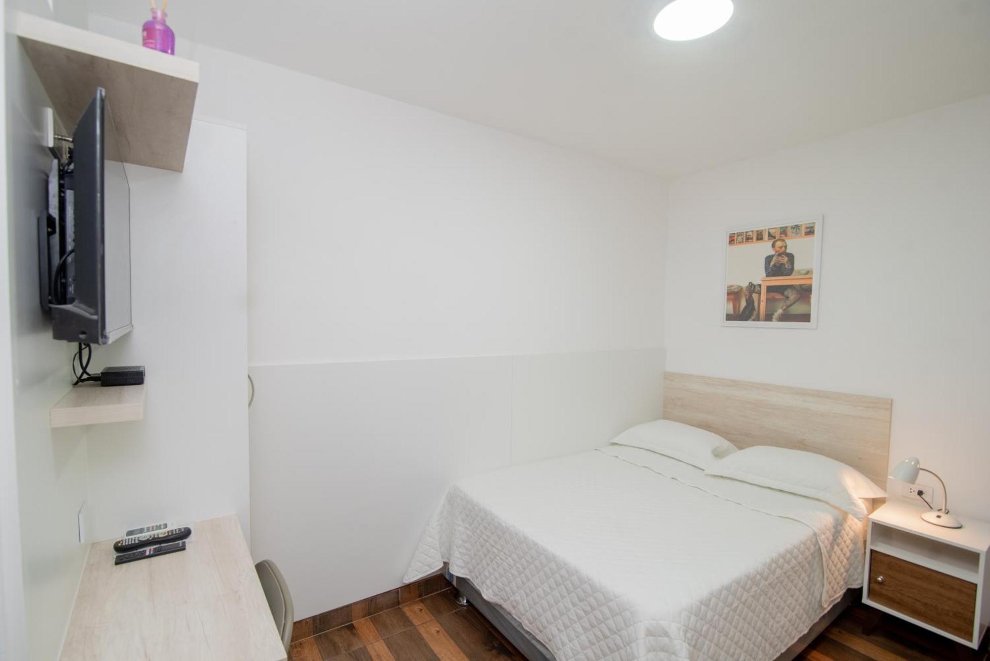 Apartment Rent Piura Exterior foto