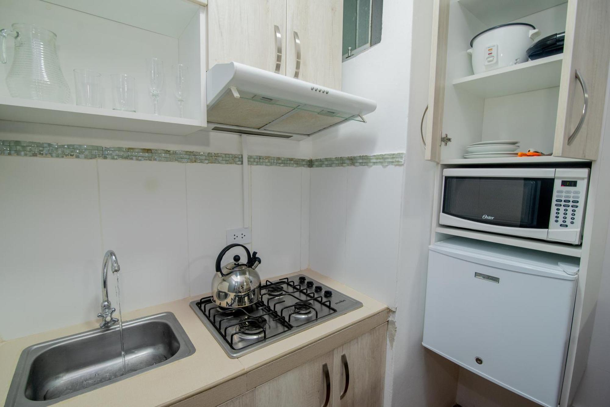Apartment Rent Piura Exterior foto