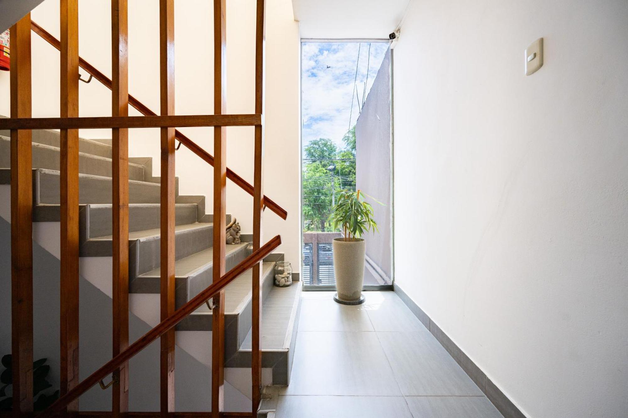 Apartment Rent Piura Exterior foto