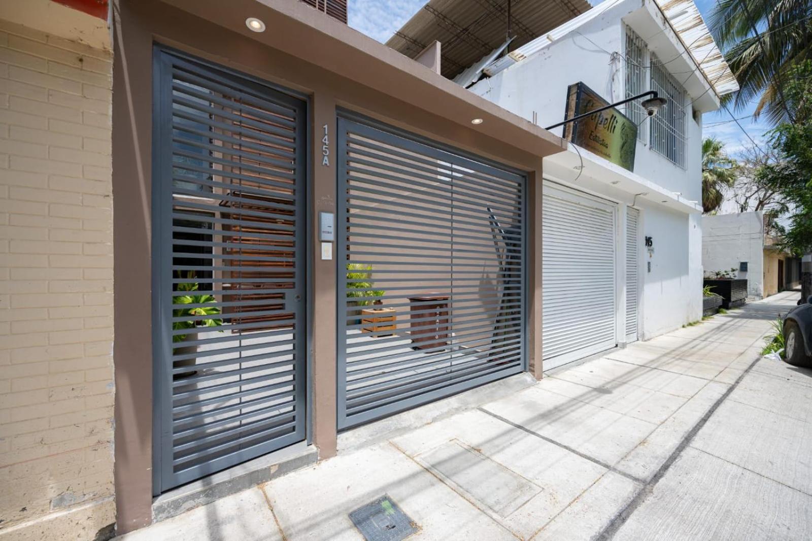 Apartment Rent Piura Exterior foto
