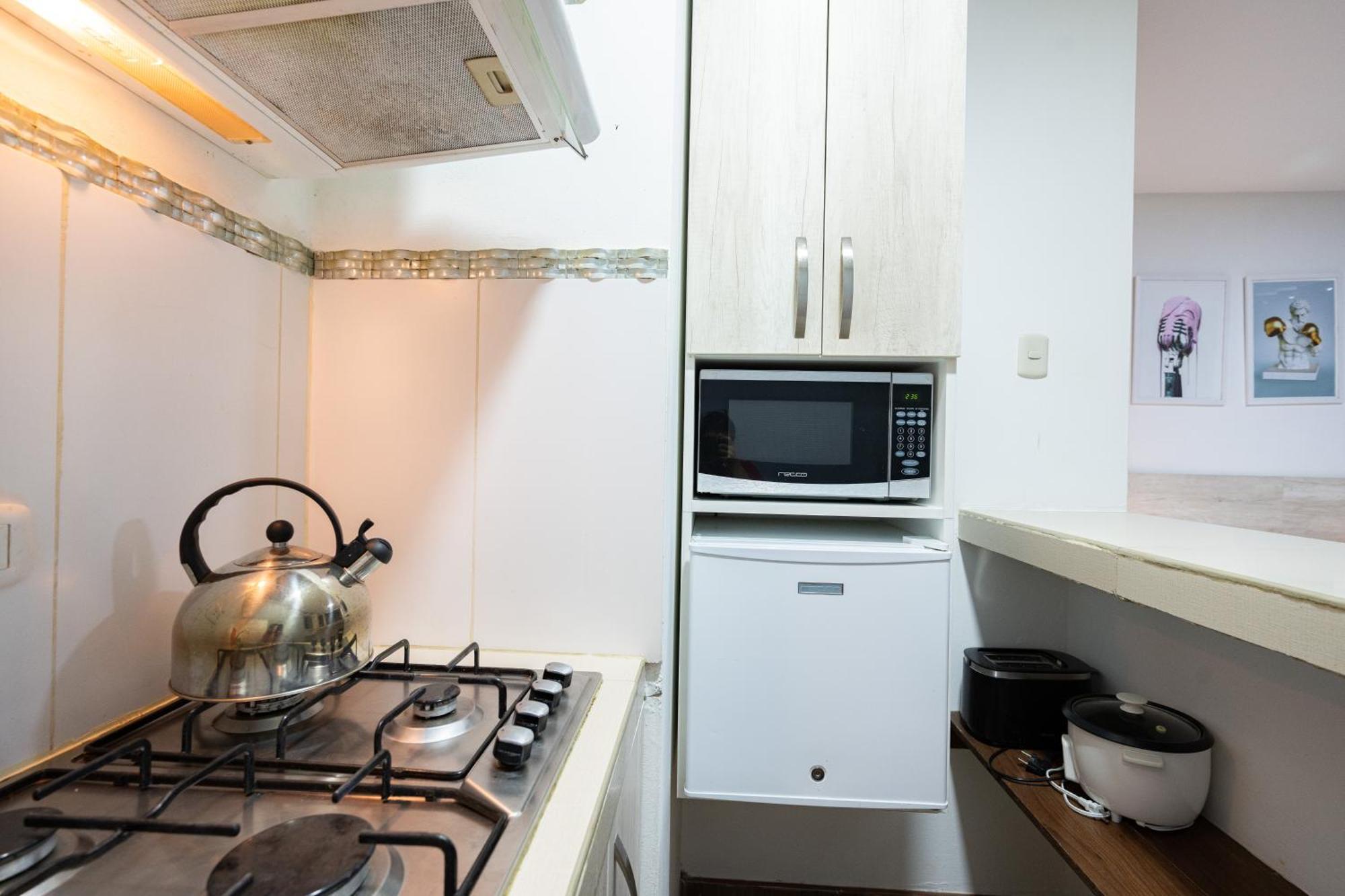 Apartment Rent Piura Exterior foto