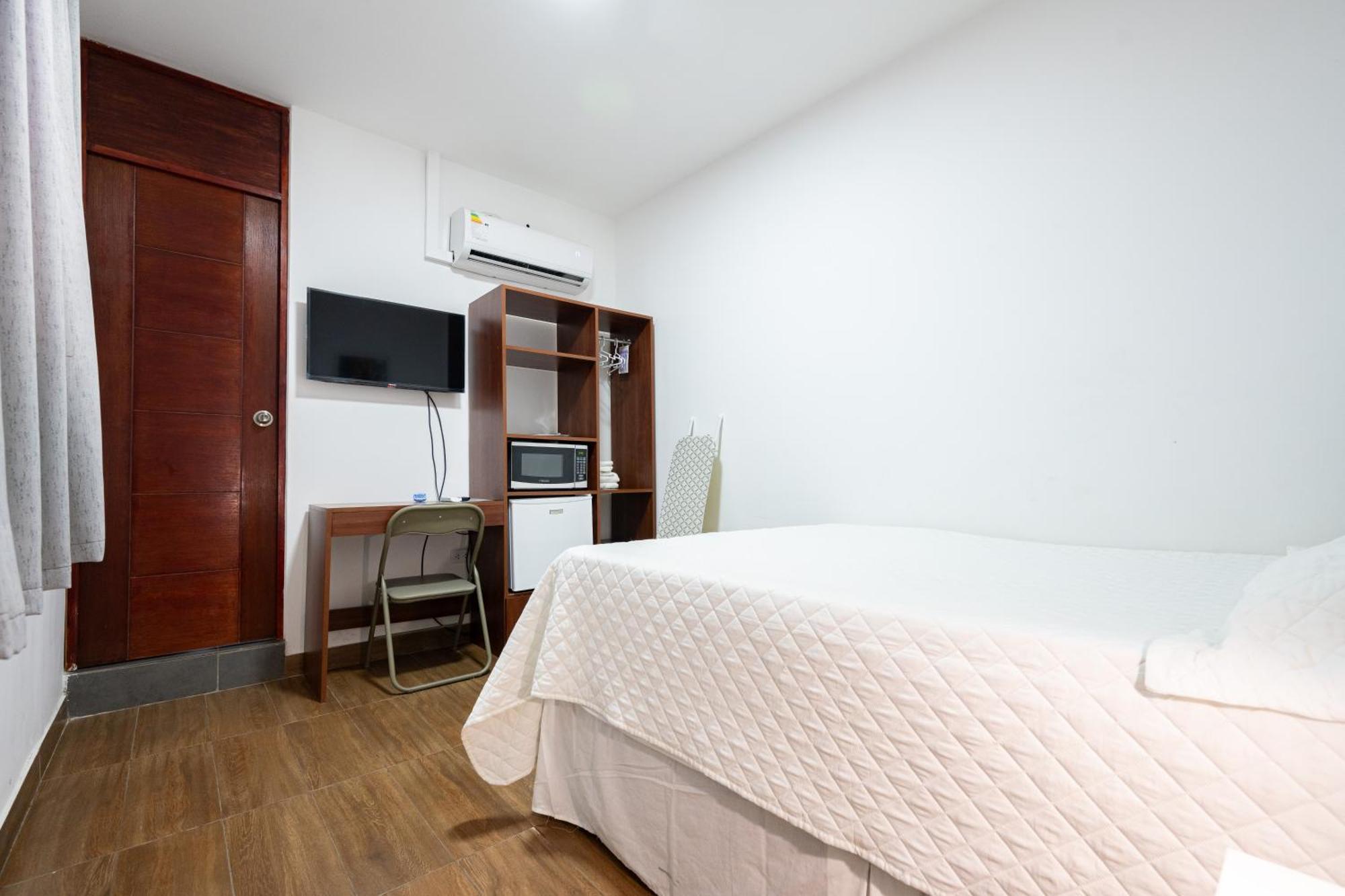 Apartment Rent Piura Exterior foto
