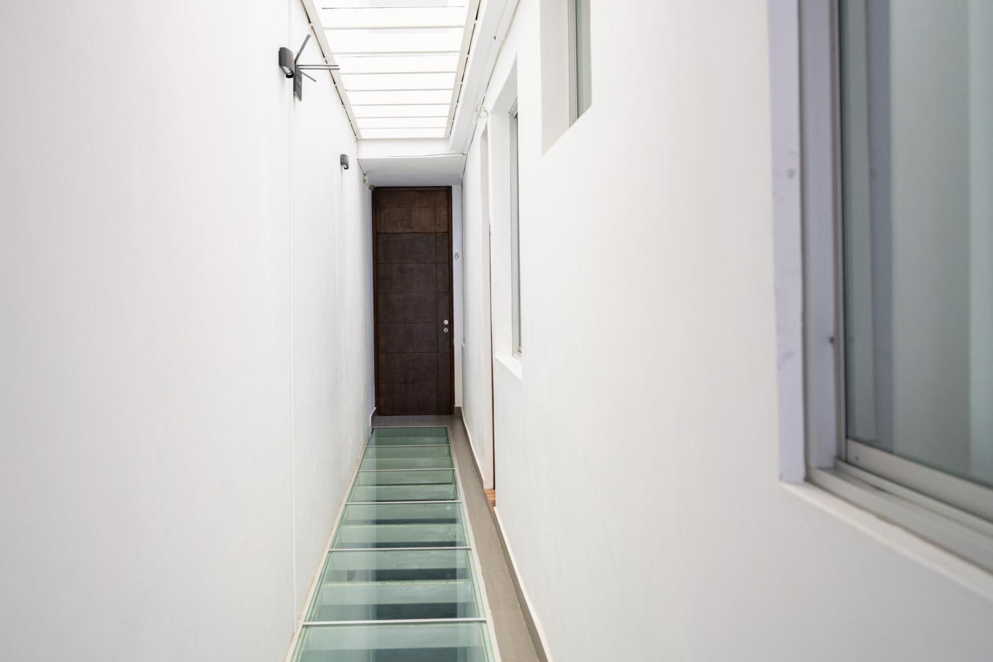 Apartment Rent Piura Exterior foto