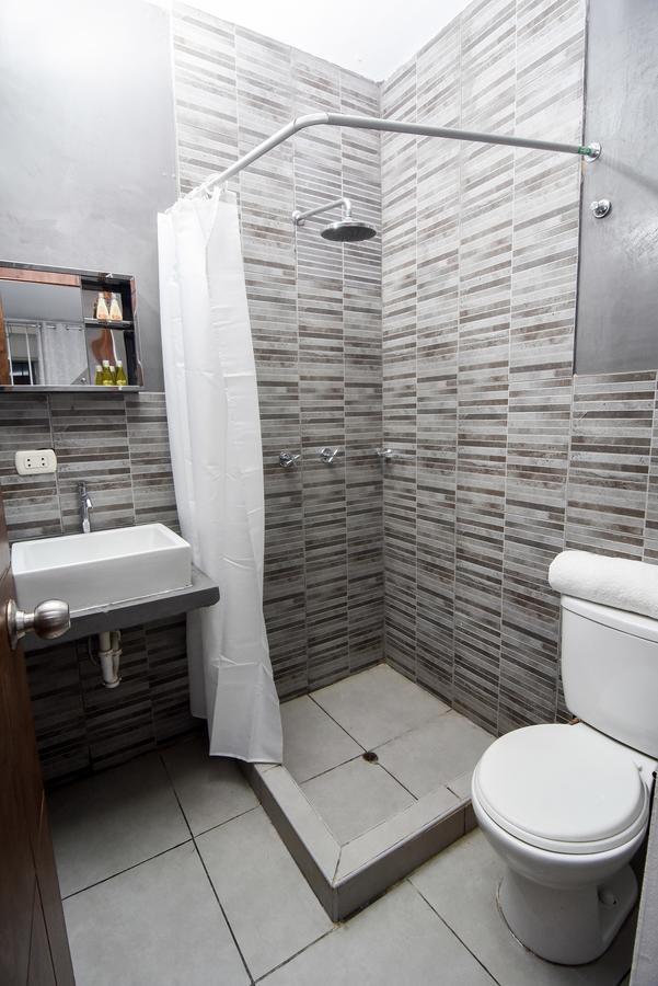 Apartment Rent Piura Exterior foto