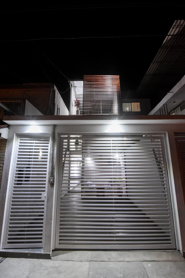 Apartment Rent Piura Exterior foto